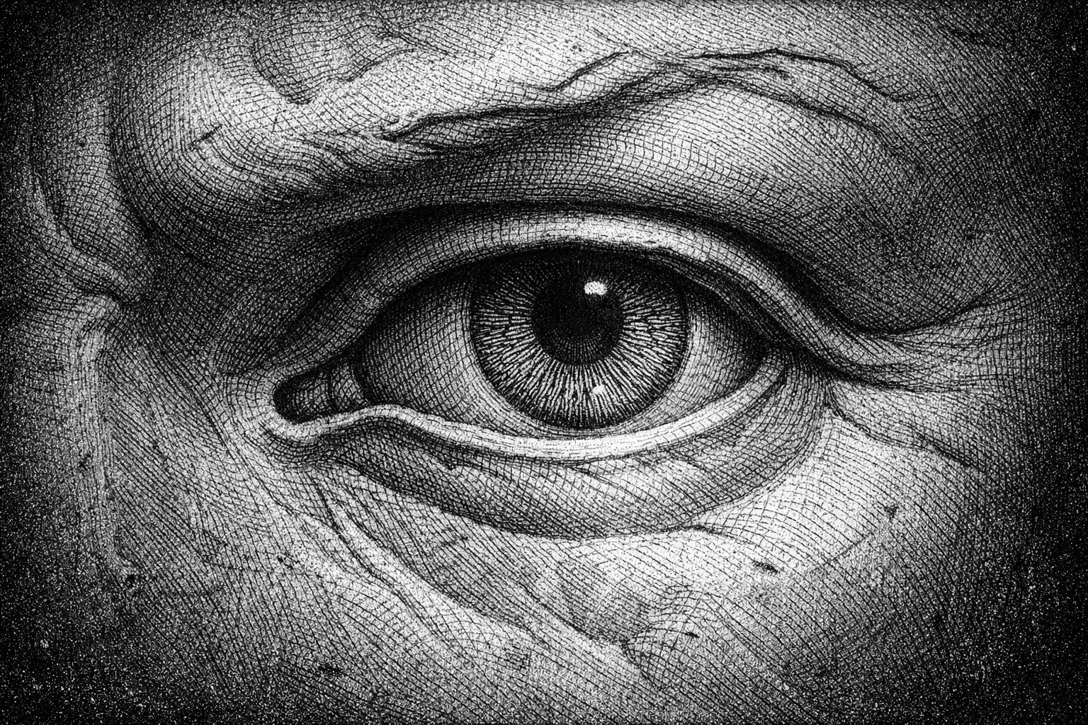 Recognition Eye